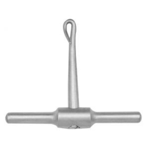 Провідник для пиляння GIGLI, 340 мм