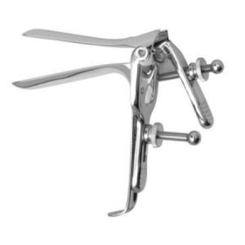 Дзеркало піхвове CUSCO, 100 x 30 мм