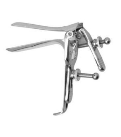 Дзеркало піхвове CUSCO, 118 x 36 мм