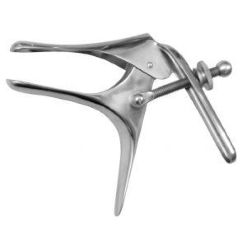 Дзеркало піхвове для незайманих, 70 x 15 мм