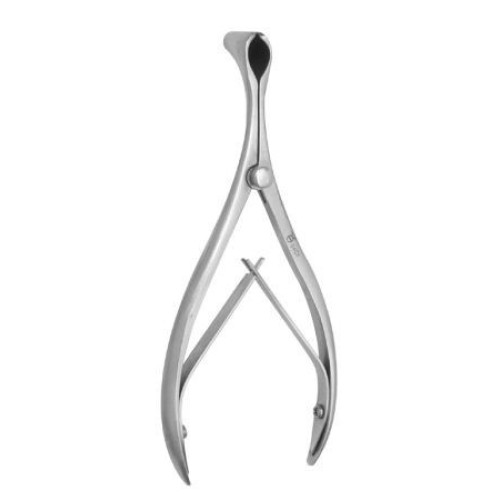 Дзеркало носове, 150×35 мм