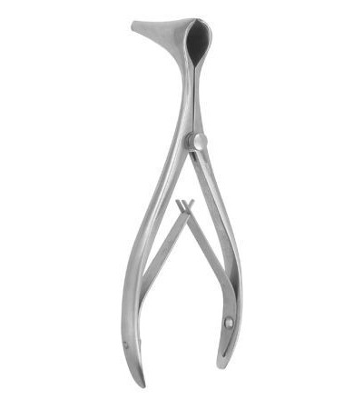 Дзеркало носове, 160*40 мм, 160*60