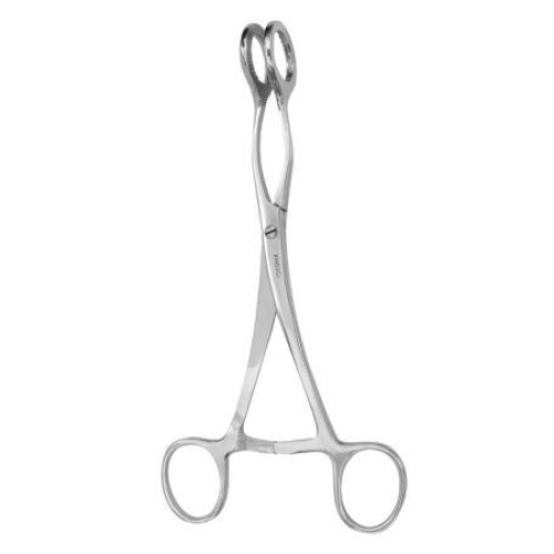 Язикотримач, 180 мм