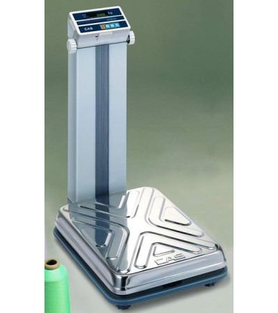 Платформні ваги побутові