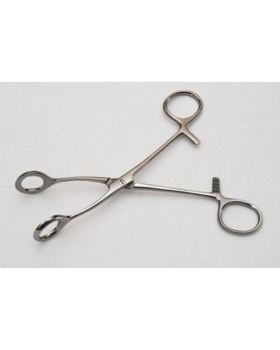 Язикотримач за Коллін 18 см