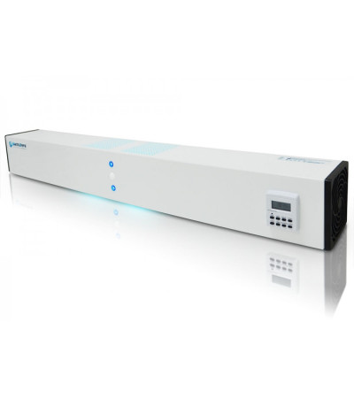 Рециркулятор бактерицидний BactoSfera ОРББ 30х2