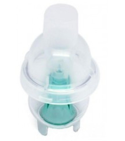 Розпилювач для інгалятора (небулайзера) GAMMA Effect, Panda