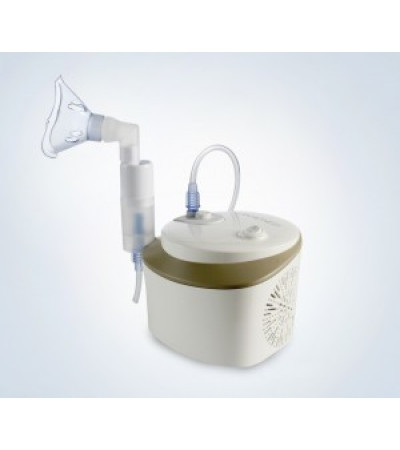 Компресорний Небулайзер MIKRONEB -Італія