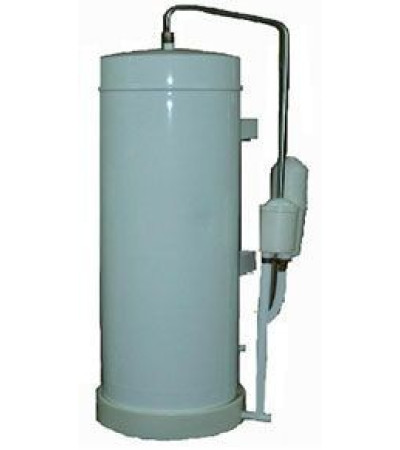 Аквадистилятор електричний ДЕ-4М