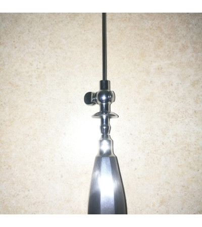 Троакар Rohets діаметр 3 mm*80 mm