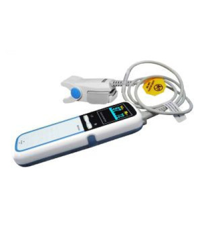 Пульсоксиметр кишеньковий MD300I