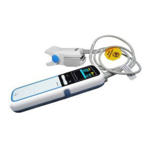 Пульсоксиметр кишеньковий MD300I