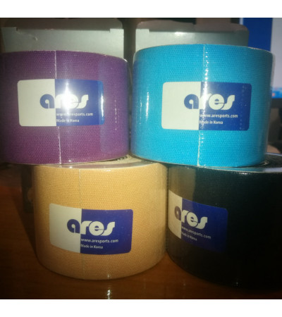 Тейп Ares