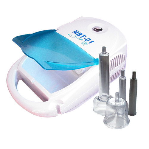 Вакуумний масажер МВТ-01