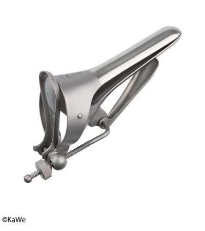 Дзеркало гінекологічне двохстулкове По-Куско