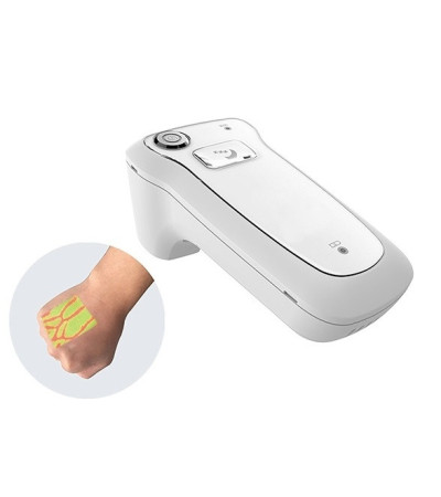 Візуалізатор вен 