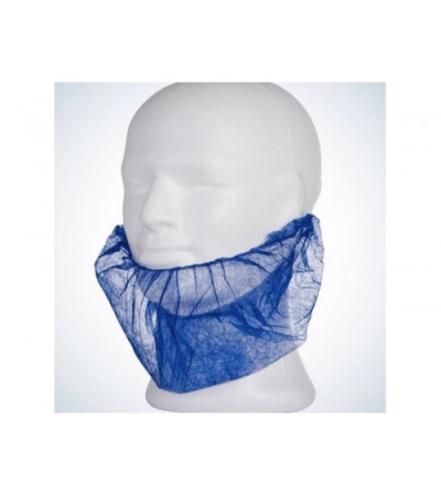 Маска для бороді , уп 100 шт