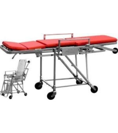 Ноші медичні «БІОМЕД» В06 (YDC-3D)