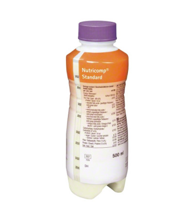 Нутрикомп Стандарт ліквід (банку)