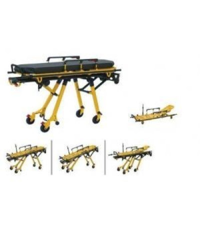 Ноші медичні «БІОМЕД» В08 (YDC-3FWF)