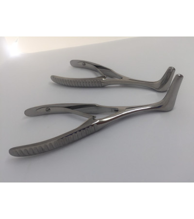 Дзеркало для рінології лор Hartmann-Halle Rhinology, 15cm 12-334-150