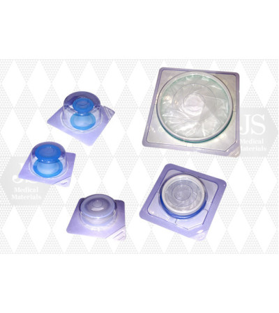 Ранорозширювач 230/220 мм