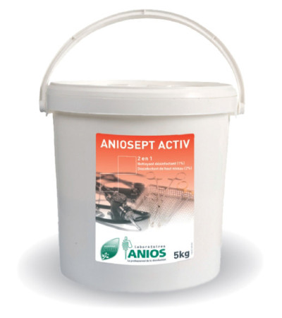 Аніосепт актив 1 кг - Франція