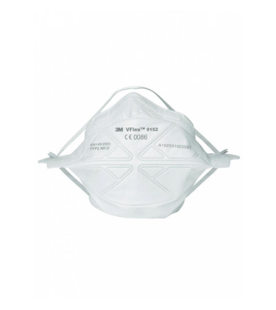 Респіратор 3M™ VFlex 9152, FFP2