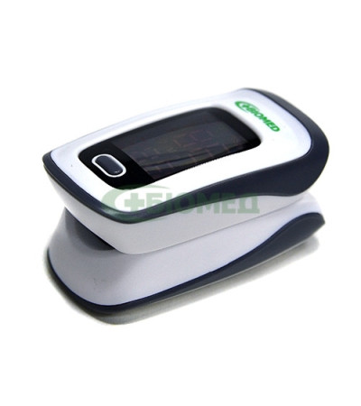 Пульсоксиметр з повіркою