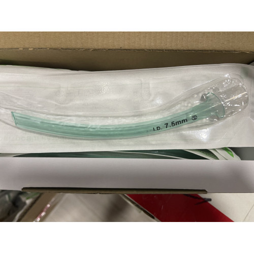 Повітропровід назофаренгивльный Фр 7,5