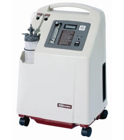 Кисневий концентратор «БІОМЕД» 7F-10