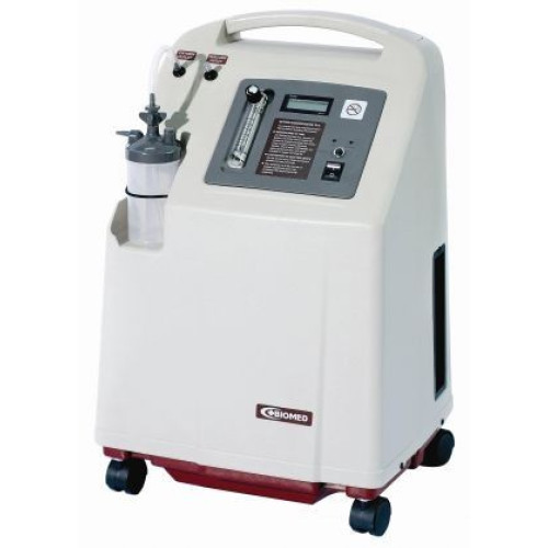 Кисневий концентратор «БІОМЕД» 7F-10