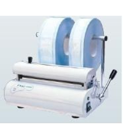 Пристрій для запаковывания інструментів PKG240