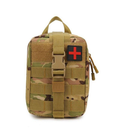 ПІДСУМОК ДЛЯ АПТЕЧКИ швидкого зкидання на ліпучці і фастексі.