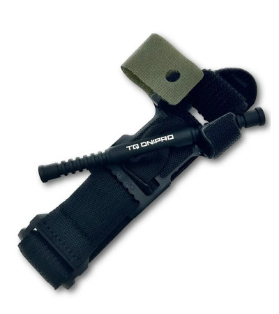 Джгут кровоспинний 