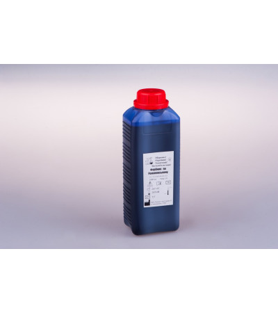 Барвник азур-еозин по Романовському для лабораторії Генезіс 1л. +буфер