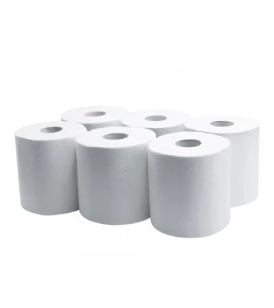 Рушники в рулоні Premium MIDI 153000-598 відривів