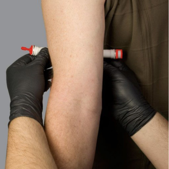 Джгут венозний NAR BOA Constricting IV Band. Розмір Standard Джгут венозний NAR BOA Constricting IV Band. Розмір Standard