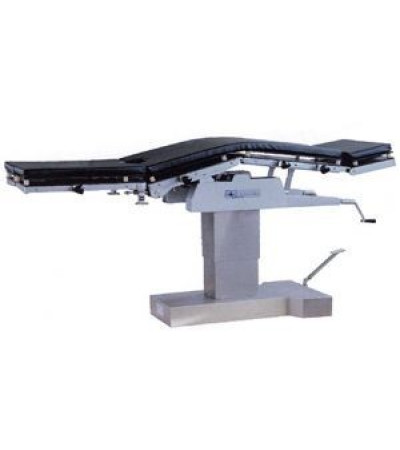 Операційний стіл 3008S, з гідравлічним приводом