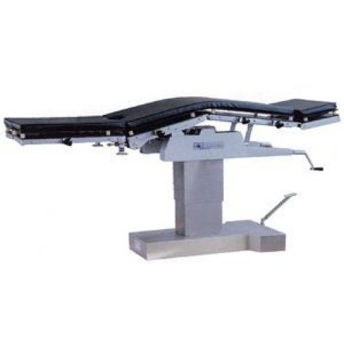 Операційний стіл 3008S, з гідравлічним приводом