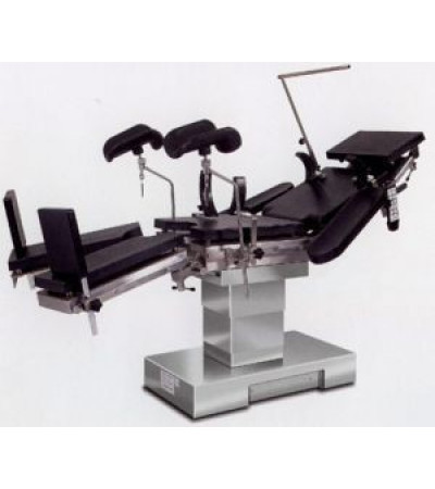 Операційний стіл DS-1, з електричним приводом