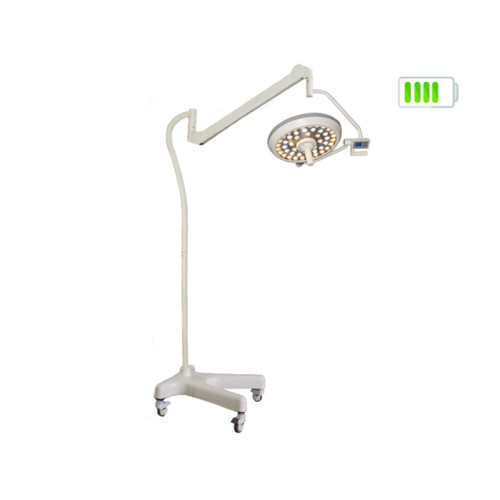 Світильник операційний L5 пересувної