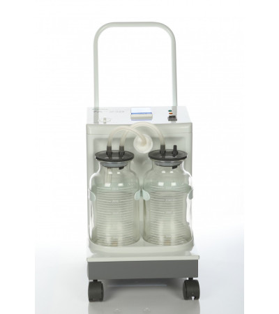 Відсмоктувач медичний «БІОМЕД» електричний, модель 7А-23В