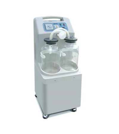 Відсмоктувач медичний «БІОМЕД» електричний, модель 7С (для штучного аборту)