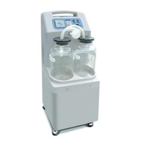 Відсмоктувач медичний «БІОМЕД» електричний, модель 7С (для штучного аборту)