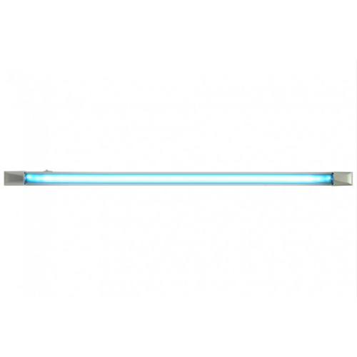 Бактерицидний опромінювач OBB 30-1лвмп