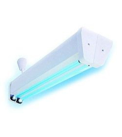 Опромінювач бактерицидний стельовий ОЧП-300М