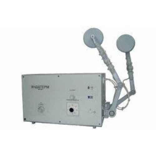 Аппарат для УВЧ терапии УВЧ-80-3 «УНДАТЕРМ», с автоподстройкой