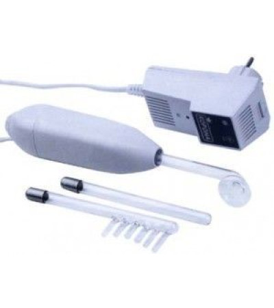 Апарат для місцевої дарсонвалізації Корона (портативний)