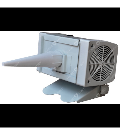 Опромінювач ртутно-кварцовий ГКН-011М Сонечко настільний